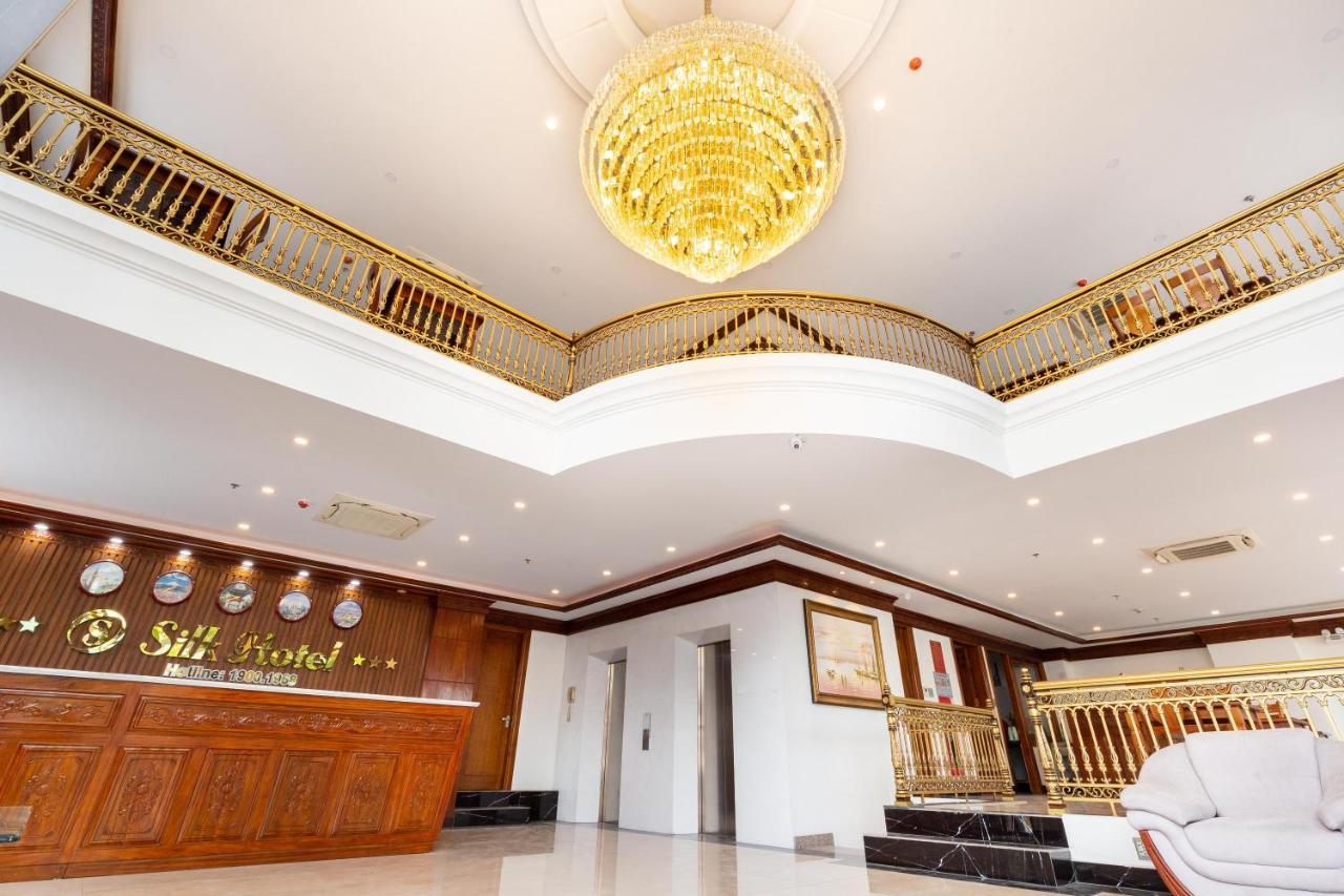 Silk Hong Ha Airport Hotel Ho Şi Min Dış mekan fotoğraf